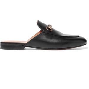 Gucci Princetown Loafer Slode 38.5